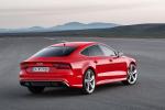 Audi RS7 Sportback 2014 года (WW)